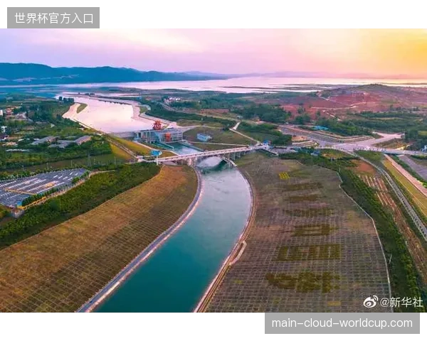 国家体育场路跑赛事管理系统打通场馆监控与现场指挥调度